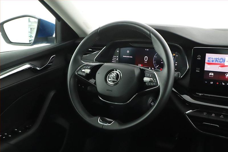 Škoda Octavia (2022) Style Plus 2.0 TDI - fotka 14 z 17