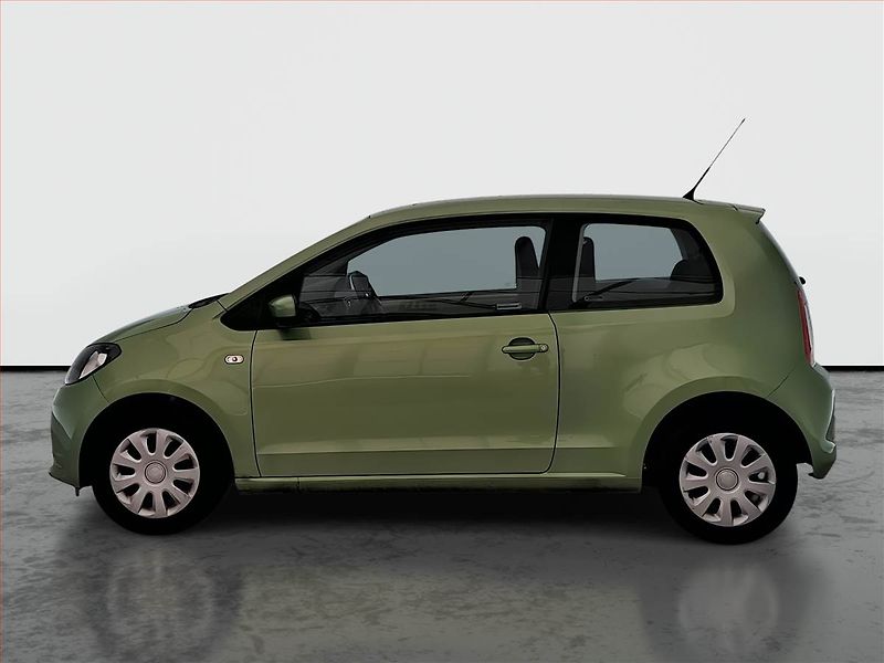 Škoda Citigo (2012) Ambition 1.0 MPI, ČR,1.maj - fotka 3 z 15