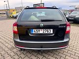 Škoda Octavia (2012) DSG 2,0 TDI 125 KW FACE PĚKNÁ - náhled 3