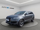 Audi Q7 (2015) S-line Quattro 3.0 TDI 180kW, - náhled 1