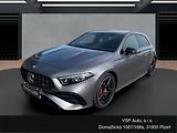 Mercedes-Benz Třídy A 35 AMG 4MATIC - náhled 1