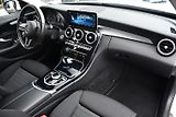Mercedes-Benz Třídy C 200d PRAV. SERVIS MB 2xPNEU - náhled 13