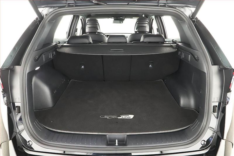 Kia Sportage (2023) GT Line 1.6 T-GDI PHEV - fotka 11 z 24