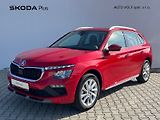 Škoda Kamiq (2025) Top Selection 1,5 TSI / 110 kW - náhled 1