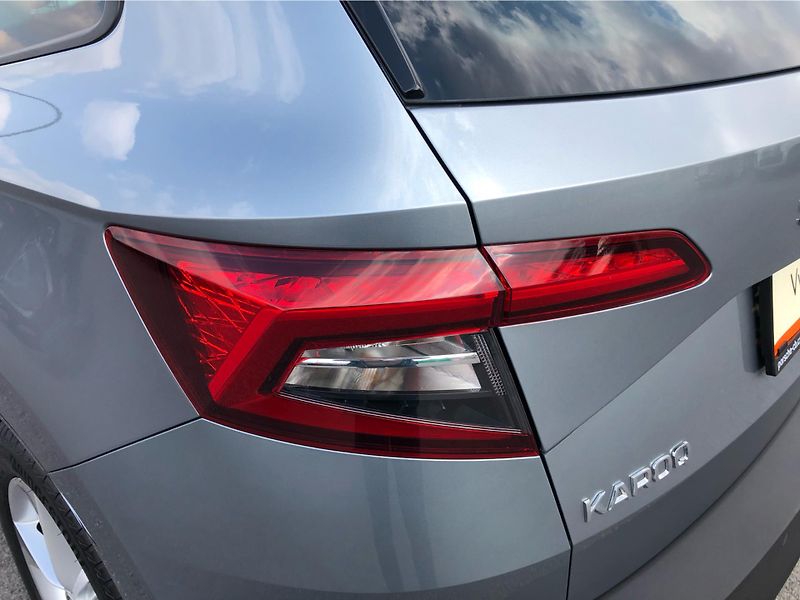 Škoda Karoq 2.0 TDi DSG 7st. AMBITION - fotka 27 z 29