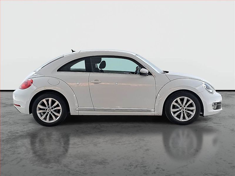 Volkswagen Beetle (2016) 1.2 TSI, ČR,1.maj, Bi-Xenony - fotka 6 z 19
