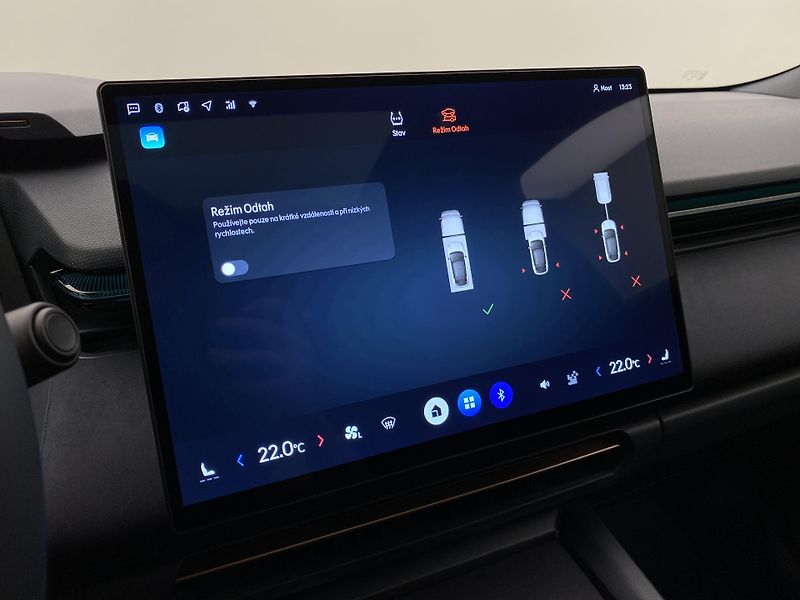 Lynk & Co 08 (2026) MORE PHEV - fotka 56 z 104