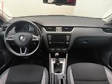 Škoda Octavia (2016) 1.2 TSi, Joy, bixen - náhled 8
