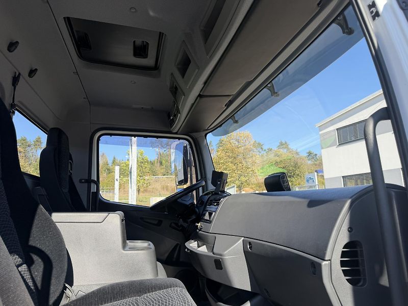 Mercedes-Benz Atego (2017) Nový tel. nosič CTS 1523 L   - fotka 10 z 23