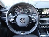 Škoda Scala (2021) 1.5 TSI, Serv.kniha, Tempomat - náhled 17