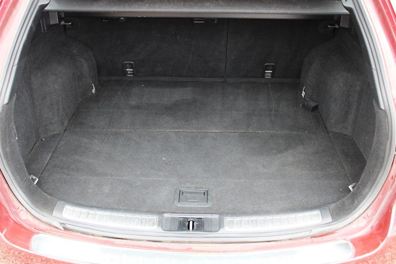 Mazda 6 (2008) 2,0DI KLIMA TEMPOMAT EL.OKNA - fotka 19 z 21