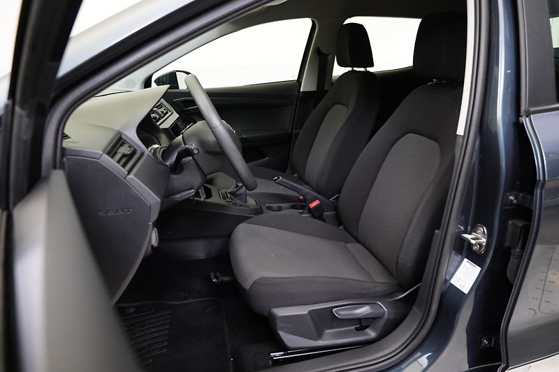 Seat Ibiza - fotka 11 z 24