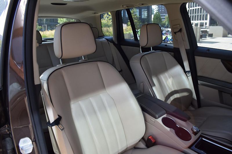 Mercedes-Benz GLK (2014) 350d 4M/vyhřívaná sedadla/Navi - fotka 28 z 43