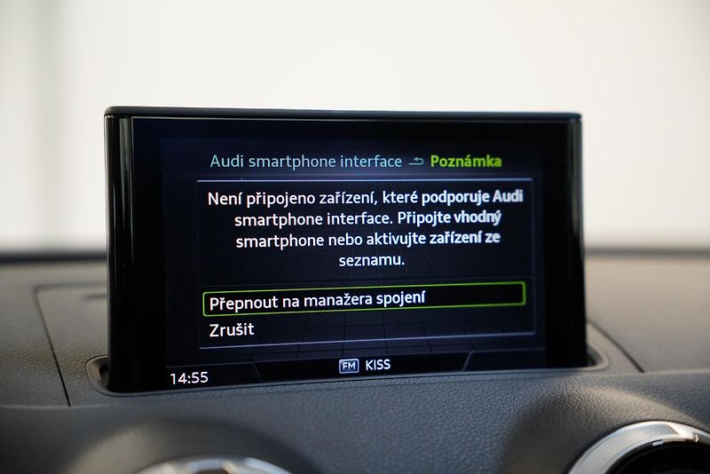 Audi A3 - fotka 20 z 28