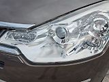 Citroën C-Crosser (2011) 2,2 HDI 4x4 7Míst 115 KW - náhled 30