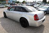 Chrysler 300C (2007) 3,0CRDI KŮŽE XENON TEMPOMAT - náhled 4