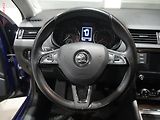 Škoda Octavia (2018) 1.6 TDi, 2.maj,ČR, Ambition - náhled 12