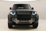 Land Rover Defender 110 D300 X-DYNAMIC SE AWD CZ - náhled 15