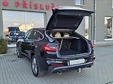 BMW X4 30d Xdrive M Sport, ČR,1.Maj. - náhled 40