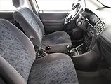 Opel Zafira (2002) 1.8 16V, 7 míst, po STK - náhled 7