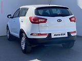 Kia Sportage (2012) 1.6 GDi, ČR, Active, AC - náhled 6