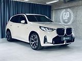 BMW X3 (2025) 20d*xDrive*M-paket*3r.Záruka - náhled 1