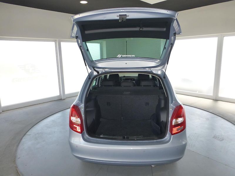 Škoda Fabia (2011) 1,2TSI*DIGIKLIMA*PARK S*VYHŘ.S - fotka 23 z 24