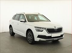 Škoda Kamiq (2021) Style 1.0 TSI, Automat - fotografie inzerátu