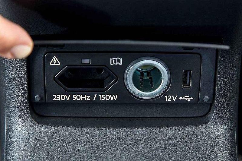 Škoda Kodiaq.