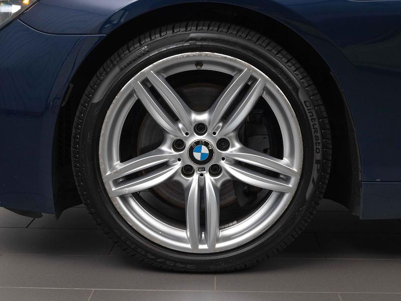 BMW Řada 6 640d xDrive Gran Coupé - fotka 6 z 21