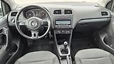 Volkswagen Polo 1.6 TDi PO VELKÉM SERVISU - náhled 12