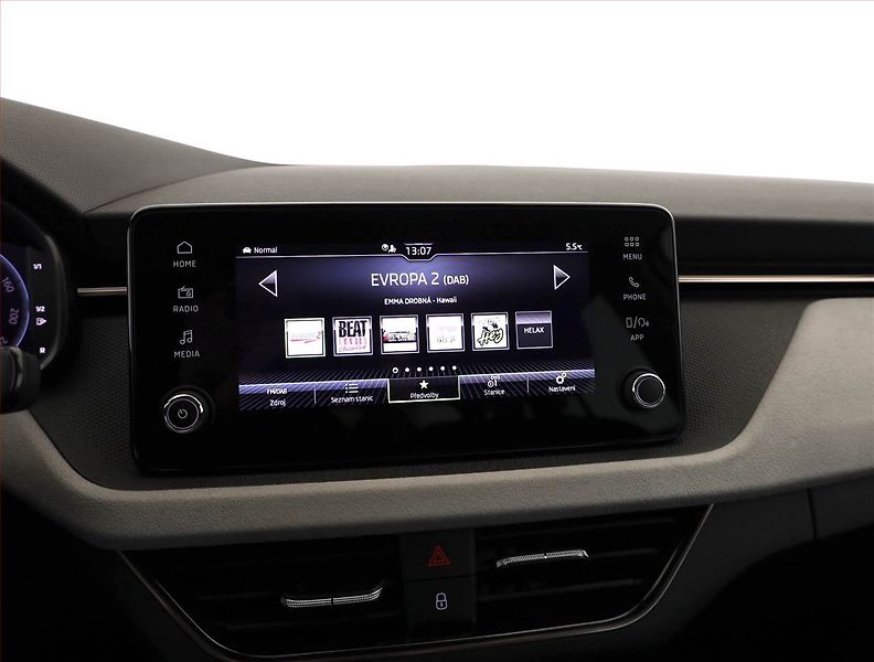 Škoda Scala (2024) Selection 1.0 TSI - fotka 11 z 21