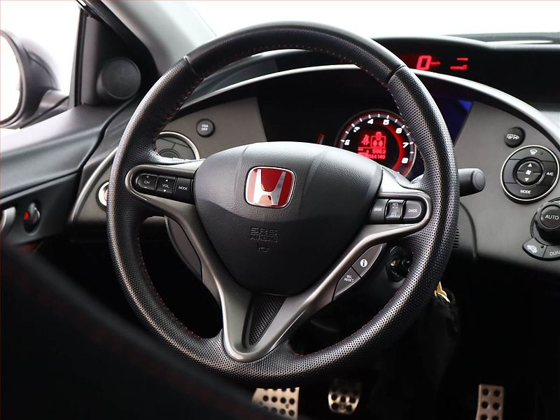 Honda Civic (2008) 2.0 Type-R, Serv.kniha - fotka 13 z 15