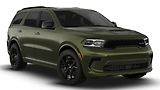 Dodge Durango (2026) 5.7 V8 LPG GT PREMIUM Tow N Go - náhled 1