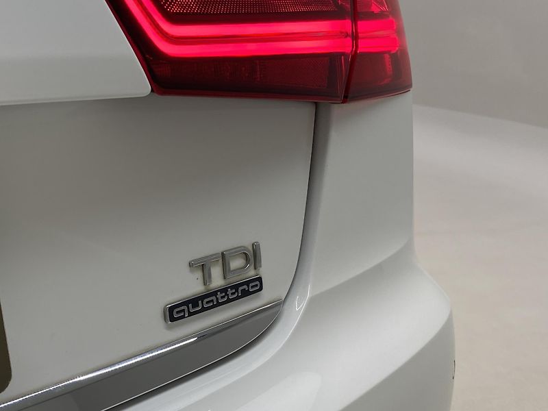 Audi A6 3.0TDI QUATTRO AUT CZ - fotka 34 z 47