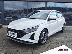 Hyundai i20 1.0 T-GDI/74kW Smart DCT - fotografie inzerátu