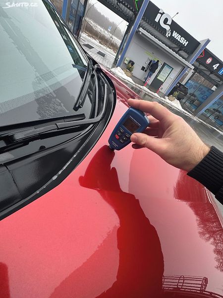 Honda CR-V 1.6 i-DTEC 1.maj ČR DPH NEHAV. - fotka 32 z 32