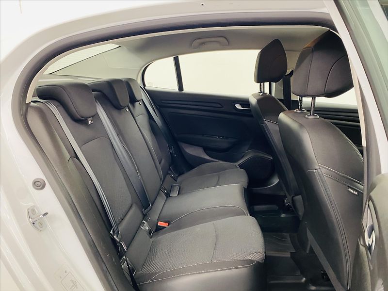Renault Mégane 1,3 TCe 85 kW 1. maj. ČR - fotka 6 z 25