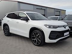 Volkswagen Tayron TDI 4M R-Line 7 míst IQ DCC Ta - fotografie inzerátu