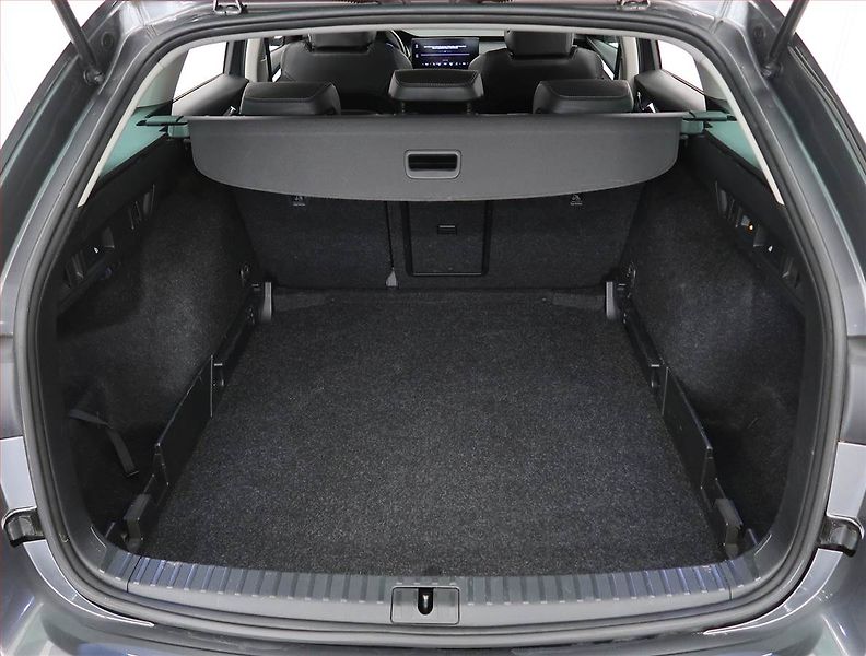 Škoda Octavia (2023) Style 2.0 TDI, digi klima - fotka 14 z 24