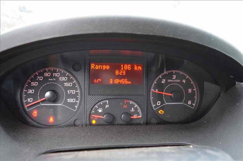 Peugeot Boxer (2017) 2,0 HDI-VALNÍK+PLACHTA - fotka 18 z 20