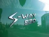 Iveco S-Way 510 Standart Kipphydraul - náhled 29