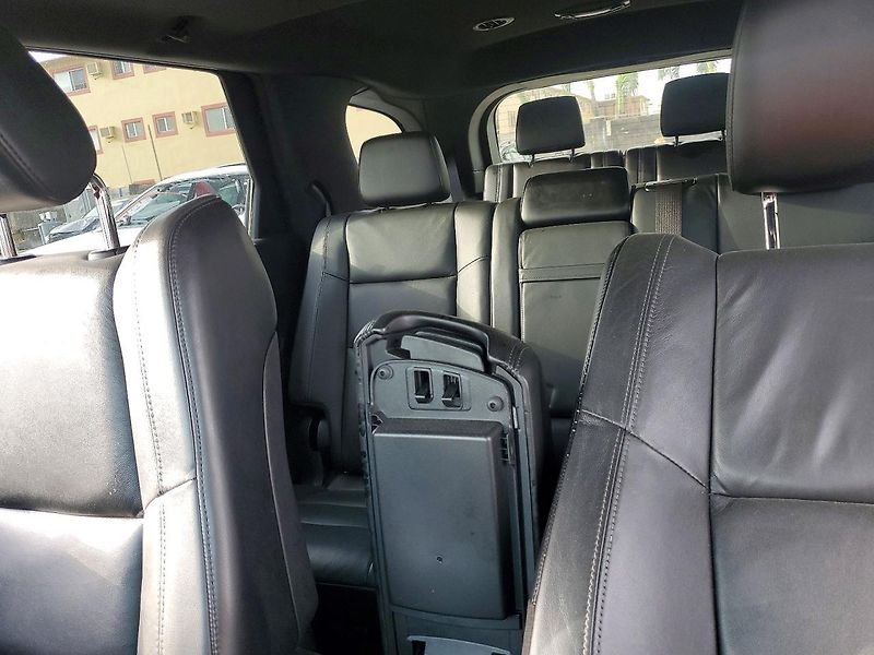 Dodge Durango (2022) GT 3.6 - fotka 10 z 12