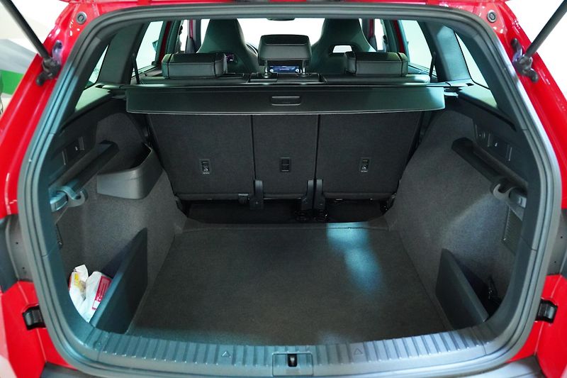 Škoda Kodiaq - fotografie inzerátu