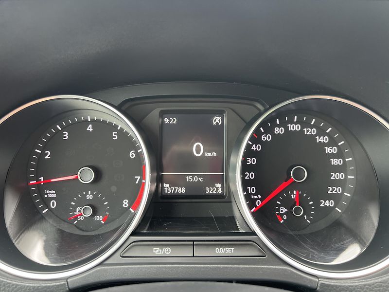 Volkswagen Polo 1.0TSi 70kw  - fotka 15 z 38
