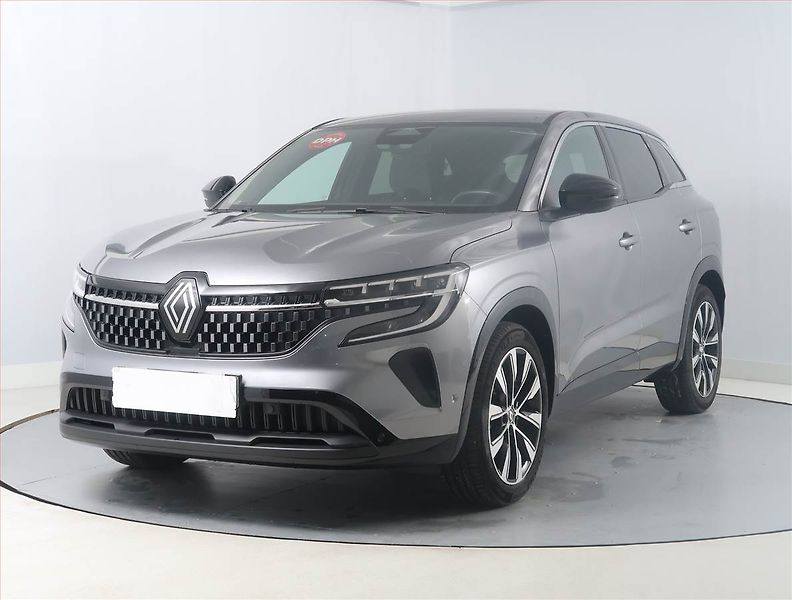 Renault Austral (2023) 1.3 T MHEV - fotka 2 z 14