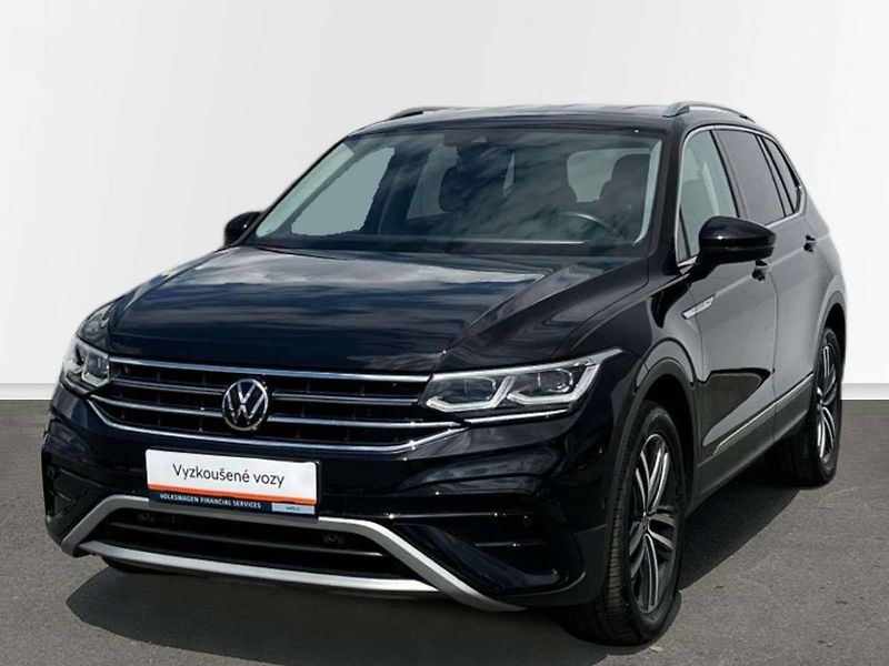 Volkswagen Tiguan (2023) 2.0 TDI 110 kW DSG Elegance - fotografie inzerátu