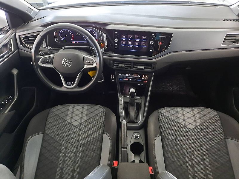Volkswagen Taigo (2022) R-Line 1.5 TSI (110kW/150k) DS - fotka 5 z 25
