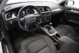 Audi A4 1.8TFSi-125 kW NOVÝ TYP MOTORU - náhled 9