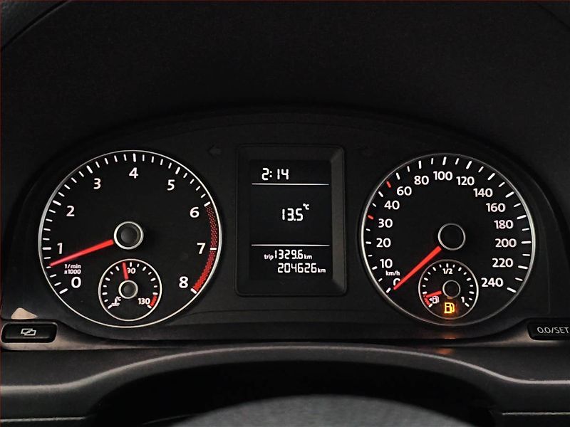 Volkswagen Caddy (2011) 1.2 TSI, 5Míst - fotka 11 z 12